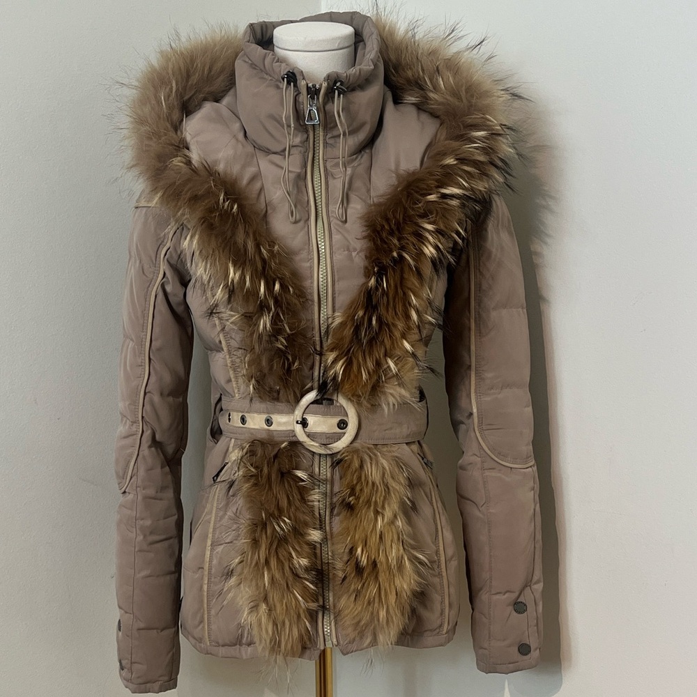 RUDSAK Jacket Coat - Picture 1 of 17